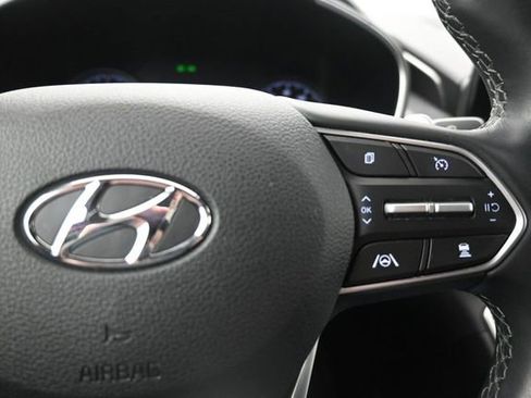 Used 2023 Hyundai Santa Fe SEL w/ Cargo Package FWD image 27
