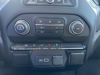 Used 2022 Chevrolet Silverado 1500 Custom video 4