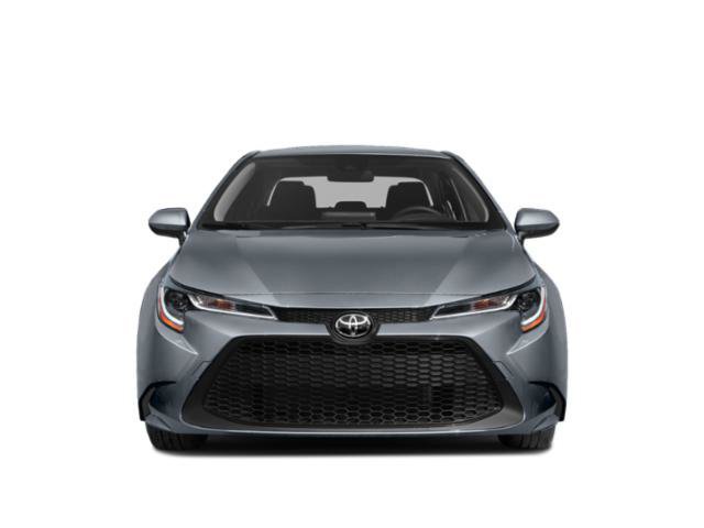 Used 2021 Toyota Corolla LE FWD image 4