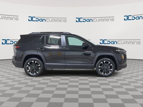 New 2026 Chevrolet Equinox RS FWD image 9