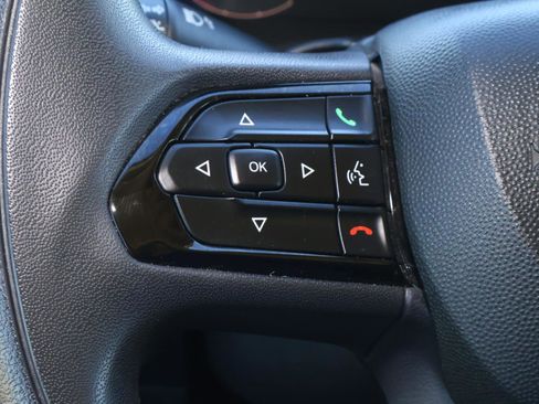 Used 2024 RAM ProMaster 3500 w/ Safety Group image 17