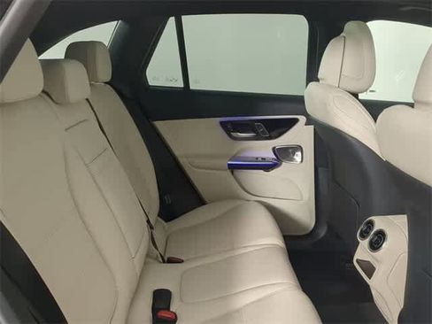 Certified 2026 Mercedes-Benz GLC 300 4MATIC image 21