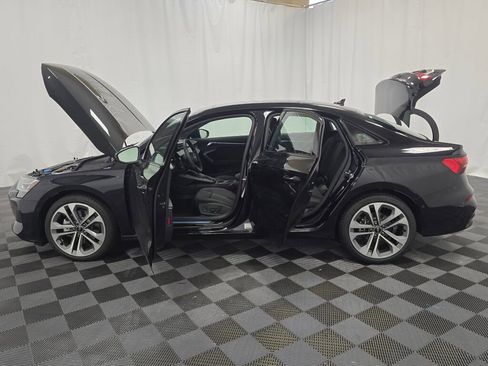 New 2026 Audi A3 2.0T Premium image 12