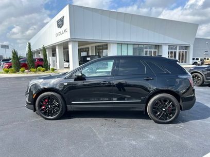 Certified 2023 Cadillac XT5 Sportv