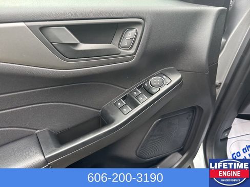 Used 2024 Ford Escape Active w/ Cold Weather Package image 14