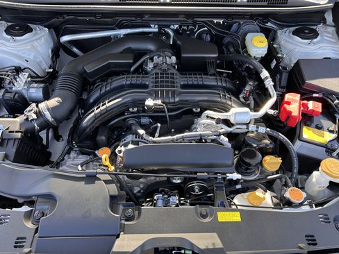 New 2026 Subaru Impreza 2.0i Sport image 9