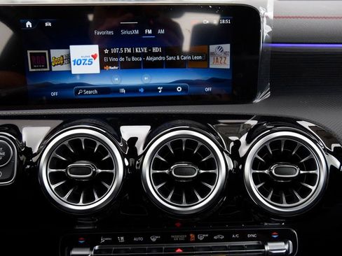 New 2026 Mercedes-Benz CLA 250 image 27