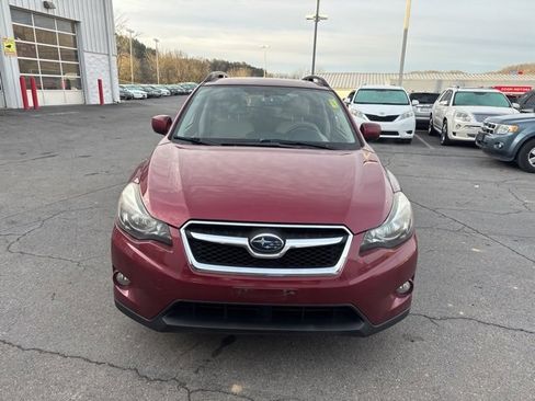 Used 2014 Subaru Crosstrek 2.0i Premium image 3