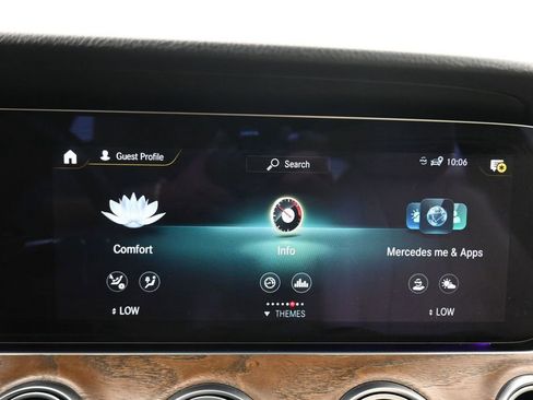 Used 2022 Mercedes-Benz E 350 Sedan w/ AMG Line Exterior image 18