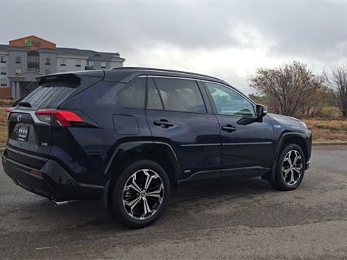 Used 2023 Toyota RAV4 XSE image 6