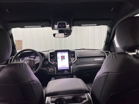 Used 2026 RAM 1500 Lone Star image 14