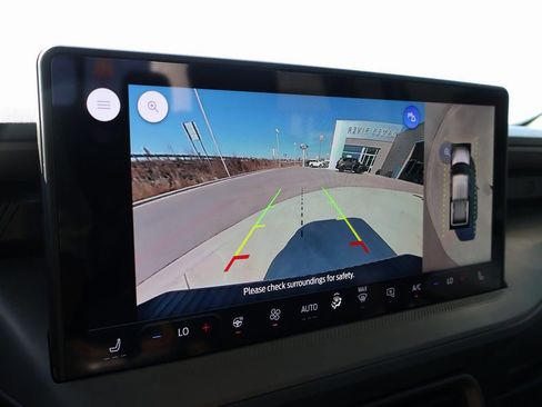 Certified 2025 Ford Maverick Tremor image 34