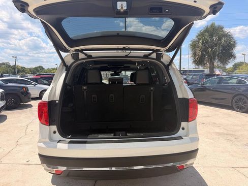 Used 2016 Honda Pilot Elite image 20