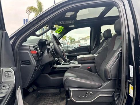 Used 2026 Ford F150 Raptor w/ Equipment Group 803A Raptor R AWD/4WD image 21