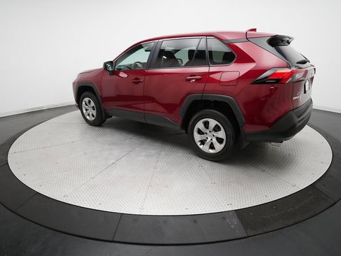 Used 2023 Toyota RAV4 LE image 12