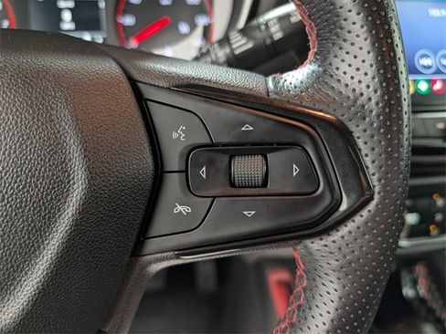 Certified 2023 Chevrolet TrailBlazer RS w/ Convenience Package image 22