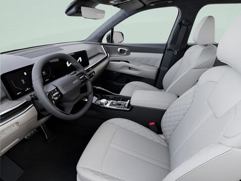 New 2026 Kia Sorento SX Prestige image 17