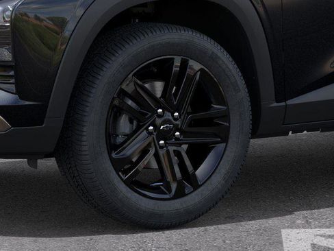 New 2026 Chevrolet Trax ACTIV image 10