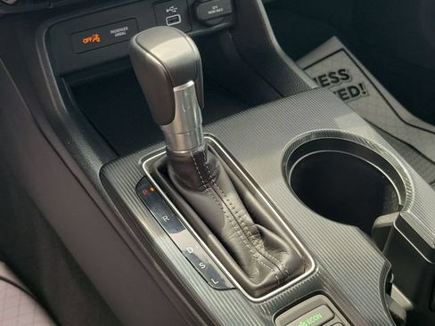 Certified 2024 Honda Civic EX image 36