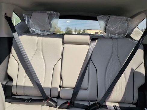 New 2026 Acura RDX SH-AWD w/ Advance Package image 22