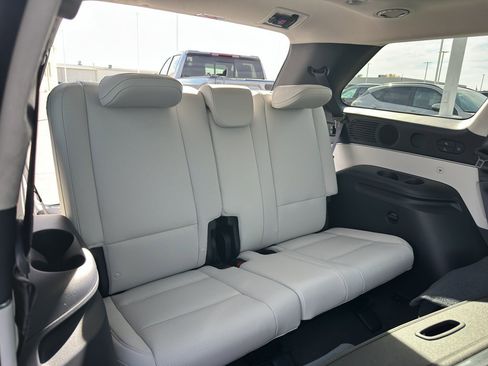 New 2026 Hyundai Palisade Calligraphy AWD/4WD image 39