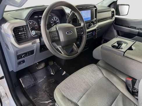 Used 2022 Ford F150 XLT image 21