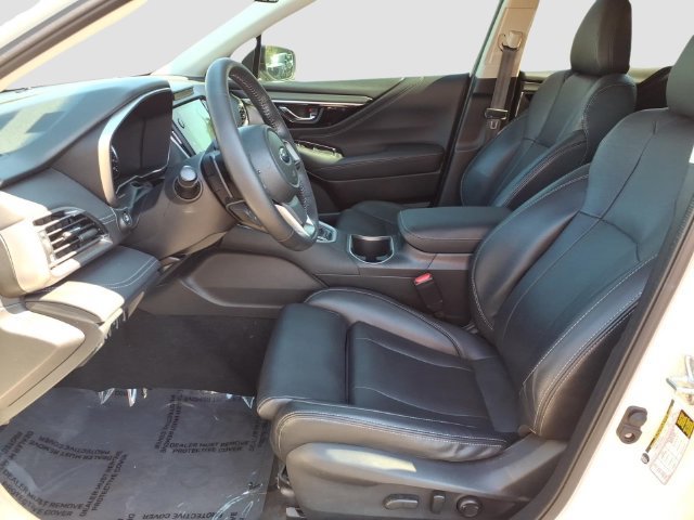 Used 2021 Subaru Outback Limited w/ Popular Package #2 AWD/4WD image 4