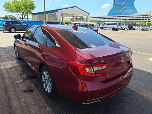 Used 2018 Honda Accord LX image 8