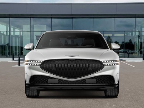 New 2026 Genesis G90 3.5T Prestige AWD/4WD image 6