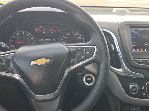 Used 2023 Chevrolet Equinox LS FWD image 20