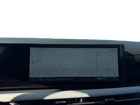 Certified 2025 Hyundai Santa Cruz Limited AWD/4WD image 21