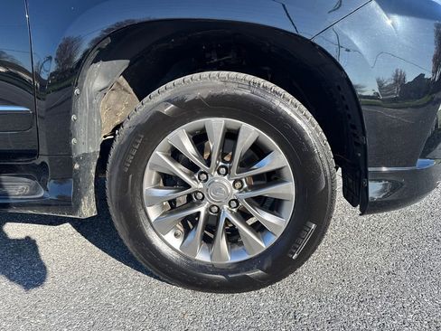 Used 2019 Lexus GX 460 Luxury AWD/4WD image 33