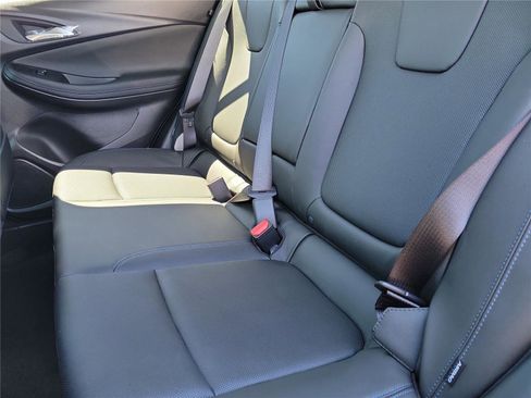 New 2026 Buick Encore GX Sport Touring w/ Advanced Technology Package FWD image 13