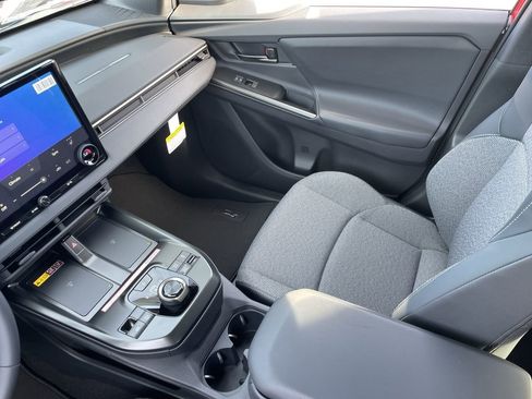 New 2026 Toyota bZ XLE image 20