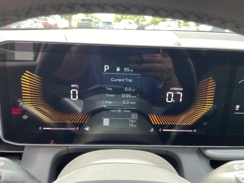 New 2027 Kia Seltos X-Line S AWD/4WD image 28