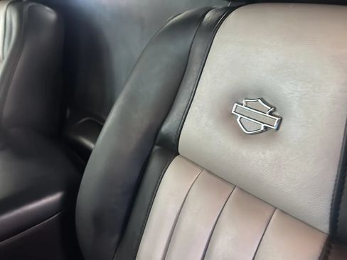 Used 2003 Ford F150 Harley-Davidson RWD image 32