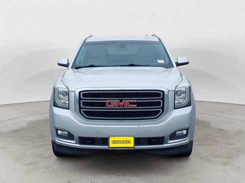 Used 2016 GMC Yukon SLE w/ Convenience Package AWD/4WD image 8