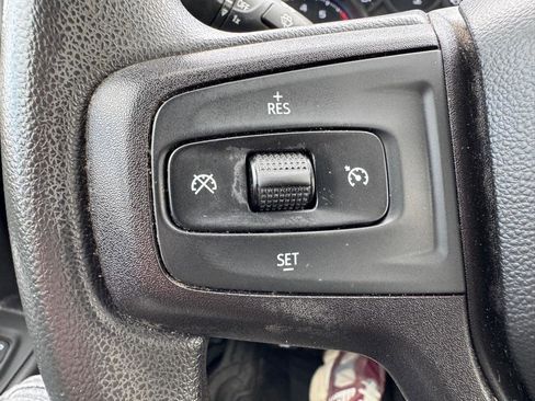 Used 2020 Chevrolet Silverado 2500 W/T w/ WT Convenience Package RWD image 17
