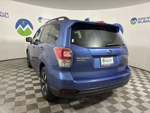 Used 2017 Subaru Forester 2.5i Premium w/ All-Weather Package image 4