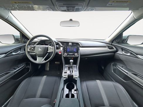 Used 2017 Honda Civic EX image 12