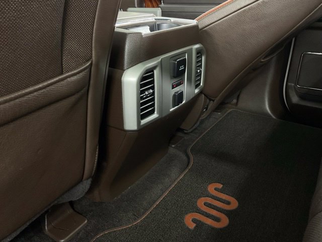 Used 2016 Ford F150 King Ranch w/ Equipment Group 601A Luxury AWD/4WD image 27