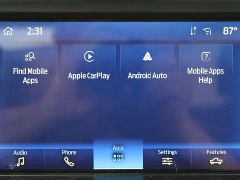 Used 2025 Ford F250 XLT AWD/4WD image 23