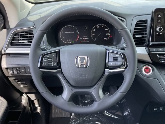 New 2026 Honda Odyssey EX-L image 11