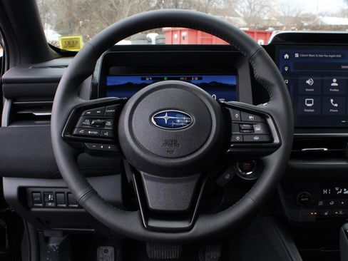 New 2026 Subaru Outback Premium AWD/4WD image 11