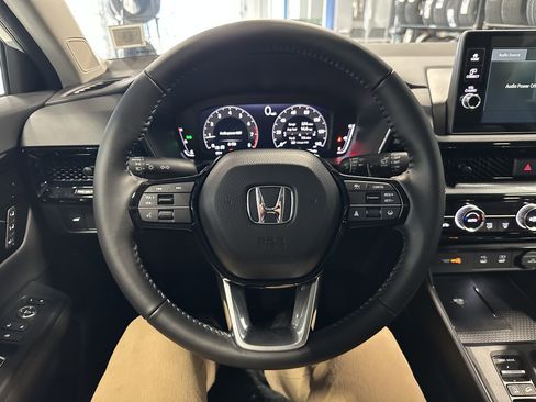 New 2026 Honda CR-V EX-L image 9