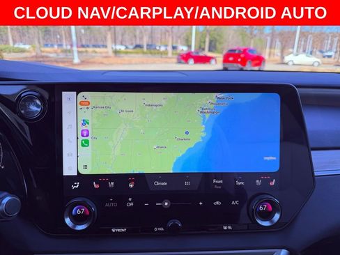 Used 2024 Lexus RX 350 Premium Plus image 14