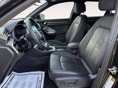 Used 2021 Audi Q3 2.0T Premium w/ Convenience Package image 10