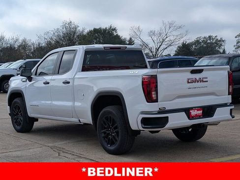 New 2026 GMC Sierra 1500 Pro w/ Graphite Edition image 7