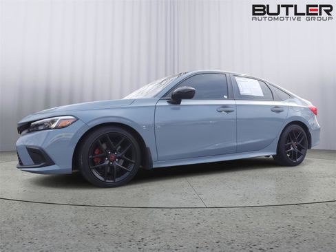 Used 2022 Honda Civic Si image 36