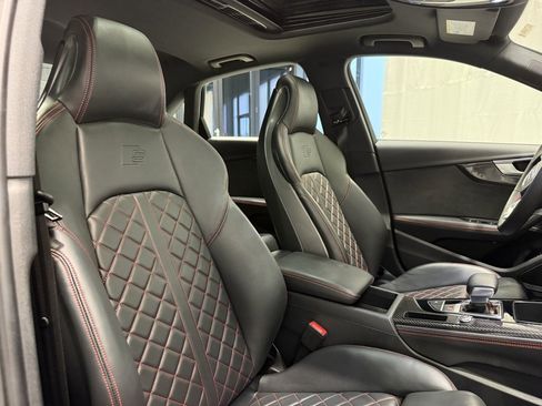 Used 2024 Audi S4 Premium Plus image 35